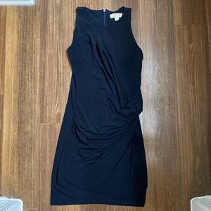 Michael Kors dress navy size small